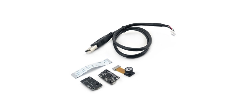 MIPI CSI-2 Camera Module 1M Color Global Shutter - MCM1M210M7C MIPI CSI-2 Camera Module 1M Color Global Shutter - MCM1M210M7C