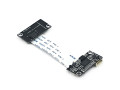 MIPI CSI-2 Camera Module 1M Color Global Shutter - MCM1M210M7C MIPI CSI-2 Camera Module 1M Color Global Shutter - MCM1M210M7C