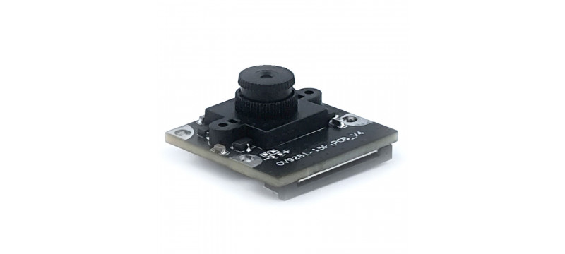 Raspberry Pi MIPI Camera Module 1M MONO Global Shutter - MCM1M210M7F1 Raspberry Pi MIPI Camera Module 1M MONO Global Shutter - MCM1M210M7F1