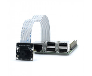 Raspberry Pi MIPI Camera Module 1M MONO Global Shutter - MCM1M210M7F1 Raspberry Pi MIPI Camera Module 1M MONO Global Shutter - MCM1M210M7F1