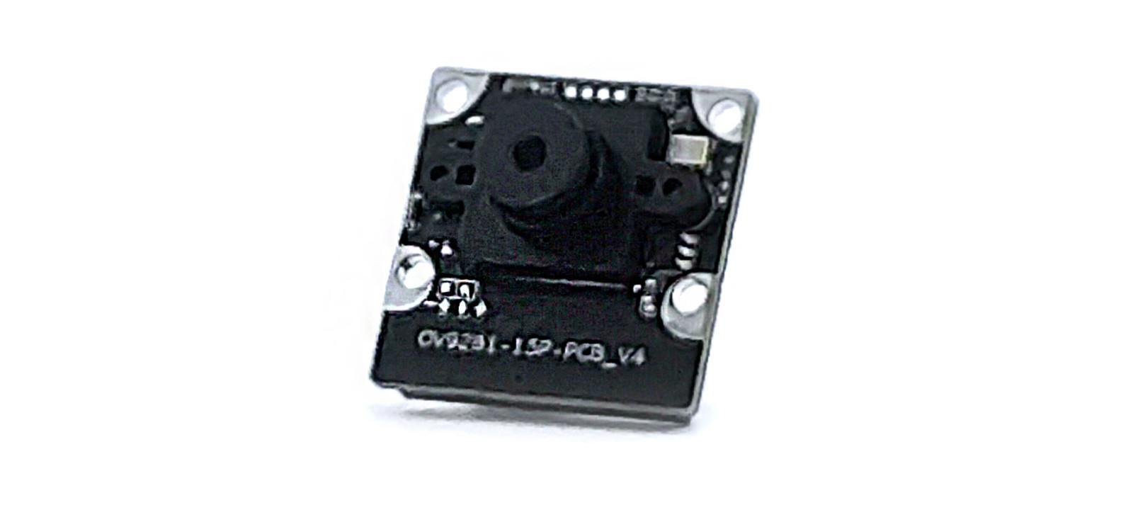 OV9281 1MP Mono Camera for Raspberry Pi 4 B /3B+ / 3A+