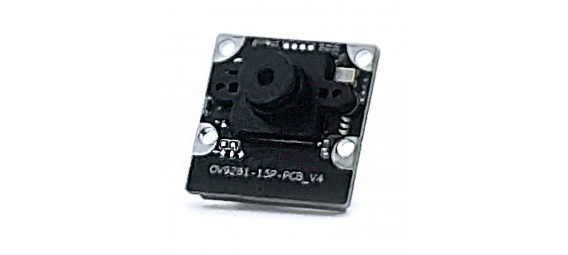 Raspberry Pi MIPI Camera Module 1M MONO Global Shutter - MCM1M210M7F1 Raspberry Pi MIPI Camera Module 1M MONO Global Shutter - MCM1M210M7F1