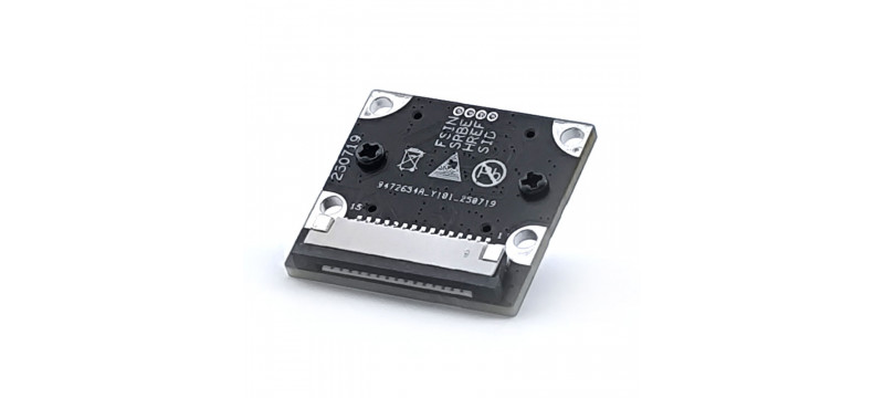 Raspberry Pi MIPI Camera Module 1M MONO Global Shutter - MCM1M210M7F1 Raspberry Pi MIPI Camera Module 1M MONO Global Shutter - MCM1M210M7F1