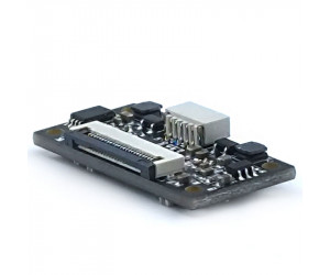 MIPI CSI-2 Camera Module 48M Camera Module - MCM48M240M12 MIPI CSI-2 Camera Module 48M Camera Module - MCM48M240M12