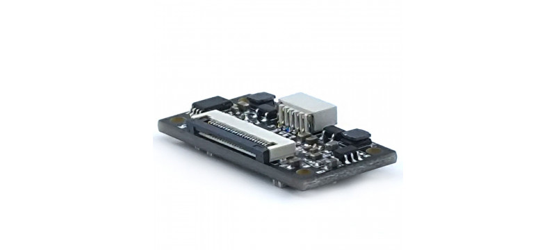 MIPI CSI-2 Camera Module 48MP Camera Module - MCM48M240M12