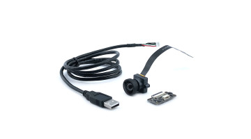 IMX586 Ultra HD 30FPS 48MP MIPI Camera Module | IADIY