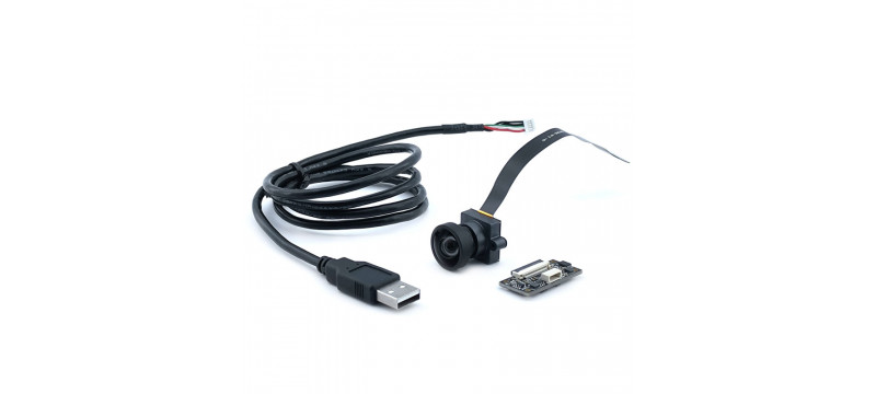 MIPI CSI-2 Camera Module 48MP Camera Module - MCM48M240M12