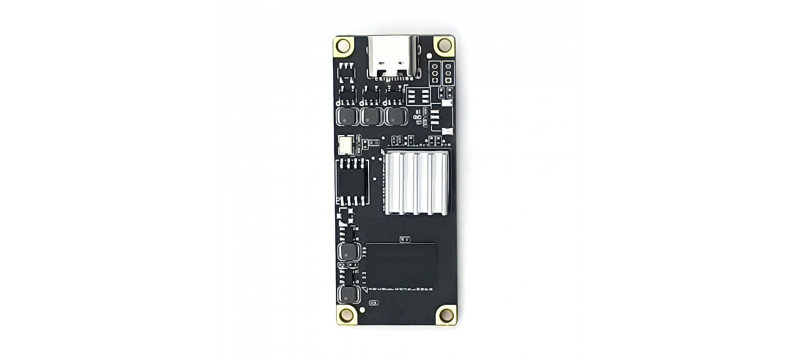 MIPI CSI-2 Camera Module 50M Camera Module - MCM50M120M12