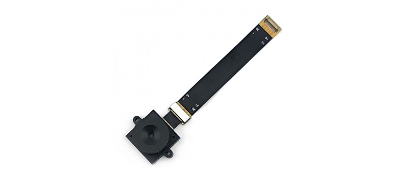 MIPI CSI-2 Camera Module 50M Camera Module - MCM50M120M12