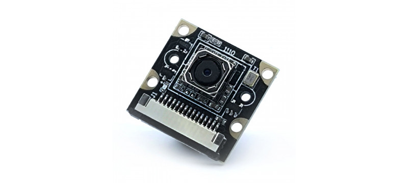 Raspberry Pi MIPI Camera Module 5M – MCM5M120M7F1 Raspberry Pi MIPI Camera Module 5M – MCM5M120M7F1