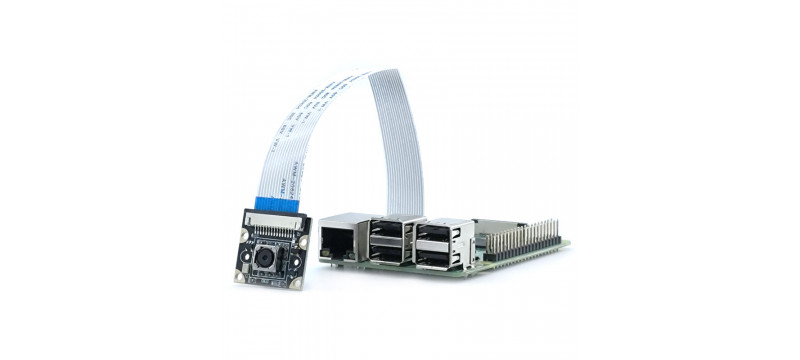 Raspberry Pi MIPI Camera Module 5M – MCM5M120M7F1 Raspberry Pi MIPI Camera Module 5M – MCM5M120M7F1