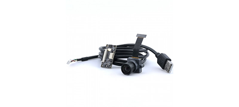 MIPI CSI-2 Camera Module 8MP Camera Module - MCM8M30M7