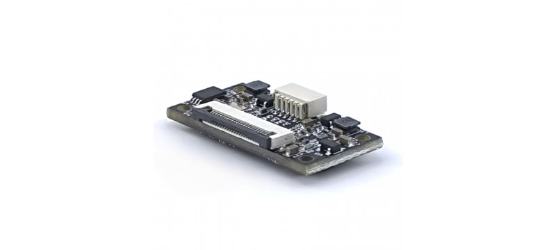 MIPI CSI-2 Camera Module 8MP Camera Module - MCM8M30M7