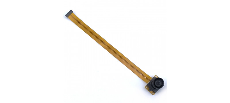 MIPI CSI-2 Camera Module 8MP Camera Module - MCM8M30M7