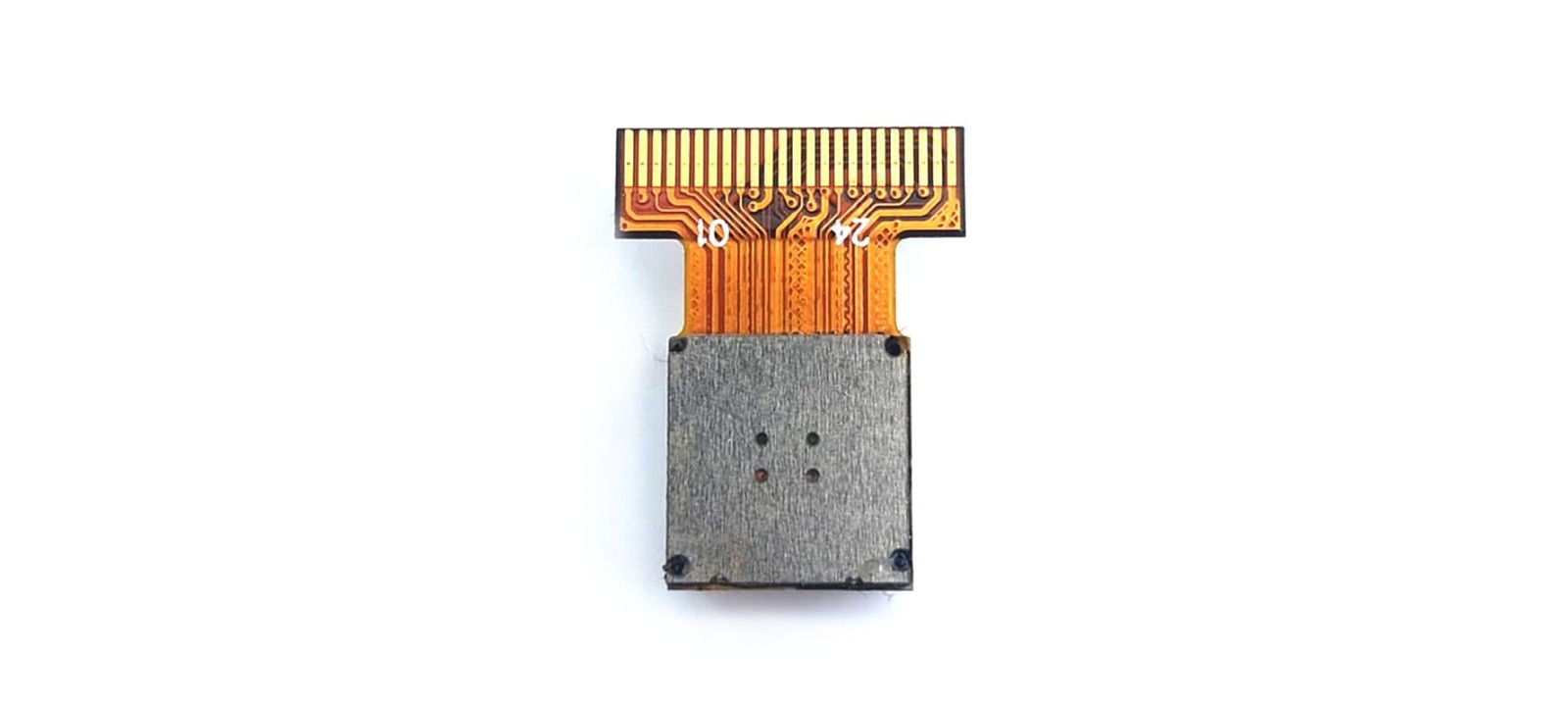 OV5640 the Best resolutions anf framerates 5MP MIPI Camera Module| IADIY