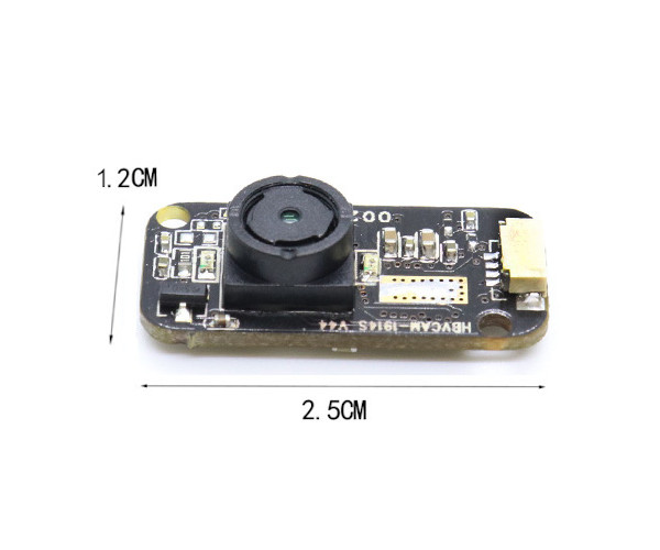 USB Camera Module - IADIY