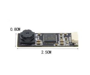 VGA Small USB Camera Module – CM03M30M5S VGA Small USB Camera Module – CM03M30M5S