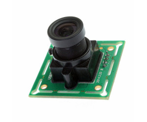 VGA USB Board Camera – CM03M60M12Q VGA USB Board Camera – CM03M60M12Q