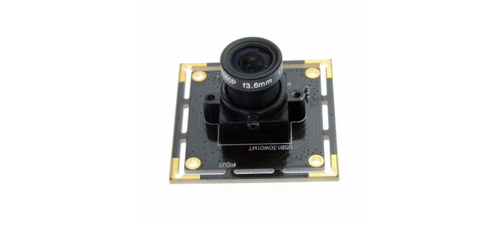 1.3M Low illumination USB Camera Module