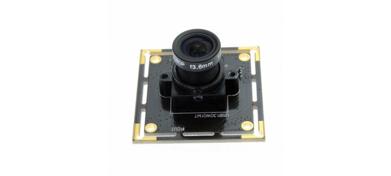 1.3M Low illumination USB Camera Module – CM1.3M30M12Q