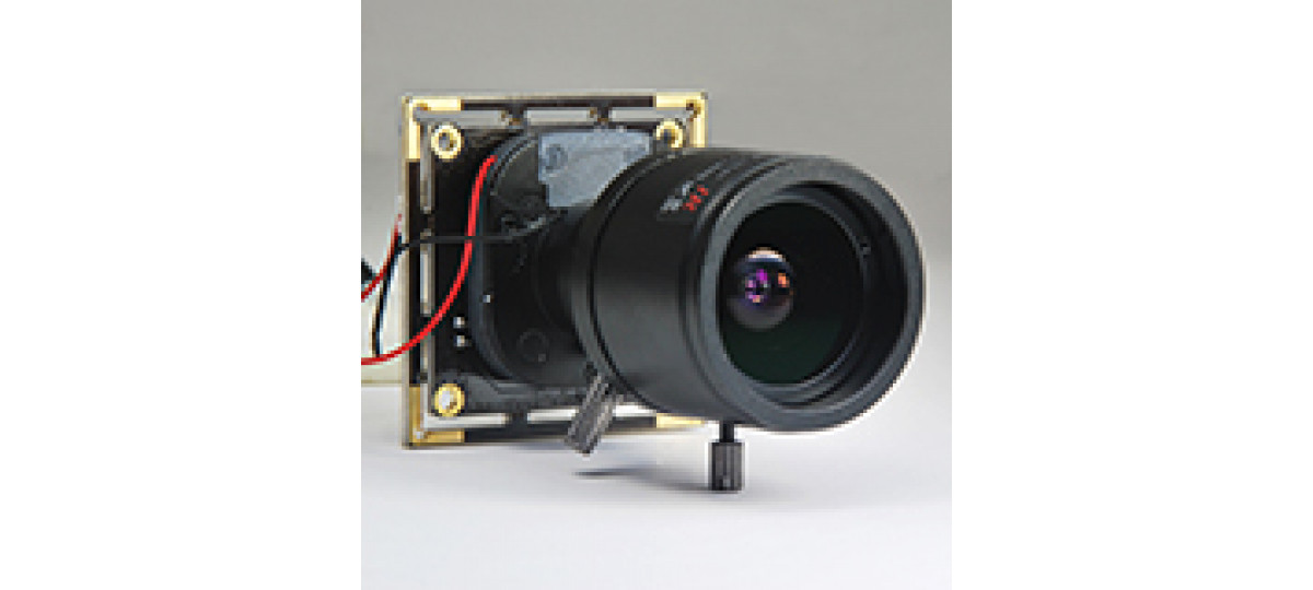 1.3M Low illumination USB Camera Module