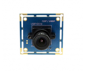 2M USB Auto Focus Camera Module – CM2M120M12Q 2M USB Auto Focus Camera Module – CM2M120M12Q