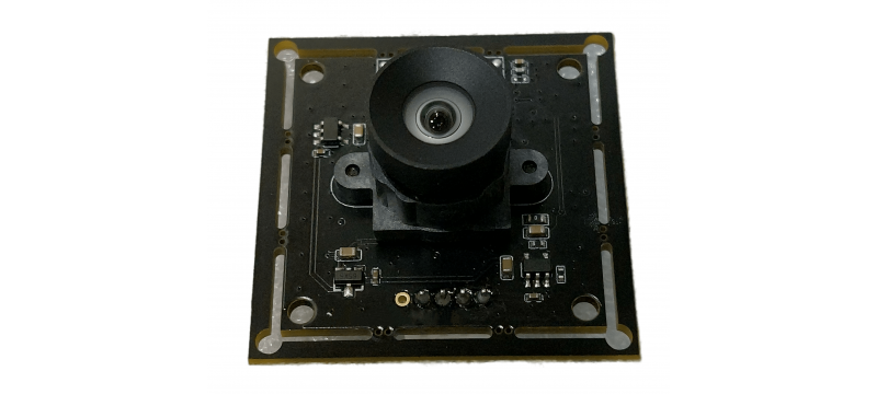 2M USB Global Shutter Camera Module – CM2M60M12QG