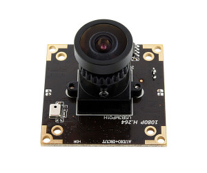 3M Full HD WDR USB Camera Module – CM3M30M12Q 3M Full HD WDR USB Camera Module – CM3M30M12Q