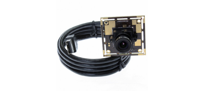 5M High Resolution Camera Module – CM5M30M12Q