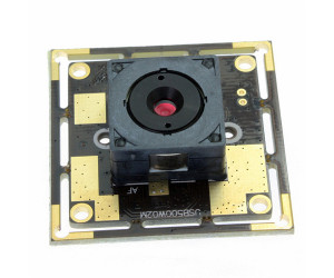 5M High Resolution Camera Module – CM5M30M12Q 5M High Resolution Camera Module – CM5M30M12Q