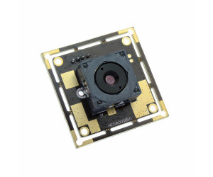 5M High Resolution Camera Module – CM5M30M12Q 5M High Resolution Camera Module – CM5M30M12Q