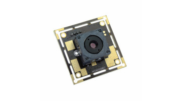 Digital Camera (Multicolor) 3MP : Gear LG10002
