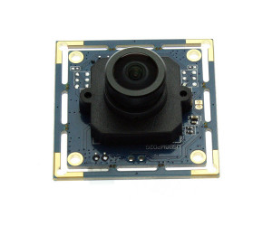 8M High Resolution Camera Module – CM8M30M12Q 8M High Resolution Camera Module – CM8M30M12Q