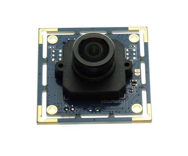 Camera Module Solutions | USB, MIPI & Custom Camera Modules | IADIY