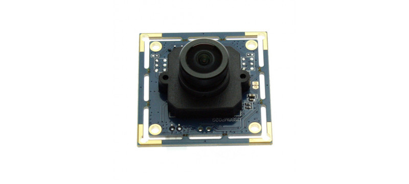 8M High Resolution Camera Module – CM8M30M12Q