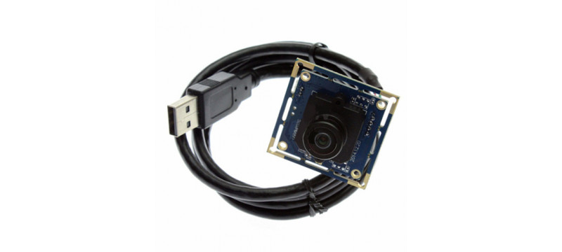 8M High Resolution Camera Module – CM8M30M12Q