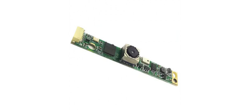 8M USB Latop Camera Board – CM8M15M5L