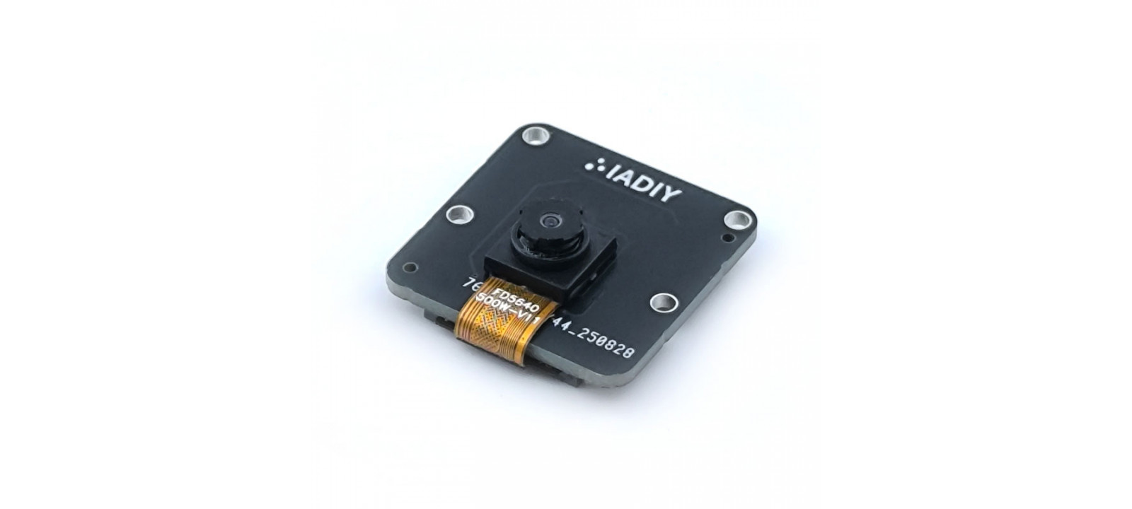 IADIY i.MX8MP AI Camera Development Kit | Edge AI | Computer Vision ...