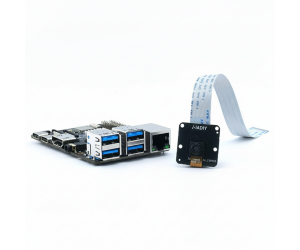 ECAIKM01 | IADIY i.MX8MP AI Vision Kit