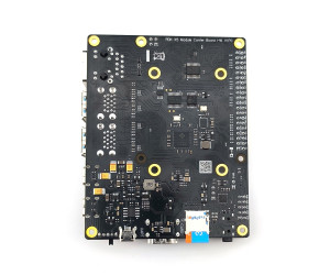 RDK-X5 Carrier Board (SoM Not Included) - EC2RDX5K1AB RDK-X5 Carrier Board (SoM Not Included) - EC2RDX5K1AB