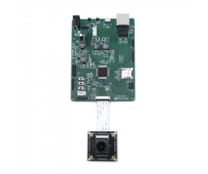 SAV531 AI SoC Project Development - ECKS531E00