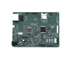 SAV531 AI SoC Project Development - ECS531P0AI