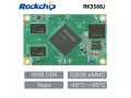 Rockchip RK3568Industrial Grade Embedded Computer & Customized Carrier Board