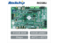 Rockchip RK3588 Flagship AIoT Solution (SoM + Industrial Carrier Board)