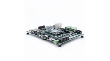 Rockchip RK3588 SoM & Carrier Board | 6 TOPS 8K AI Computing