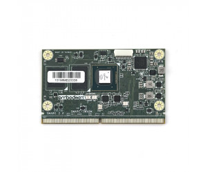 SMARC2.0 Project Development - EVK-S20