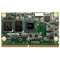 SMARC-iMX8M System on Module