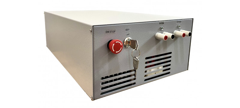 300W Laser Processing Power Supplier LP15V20A