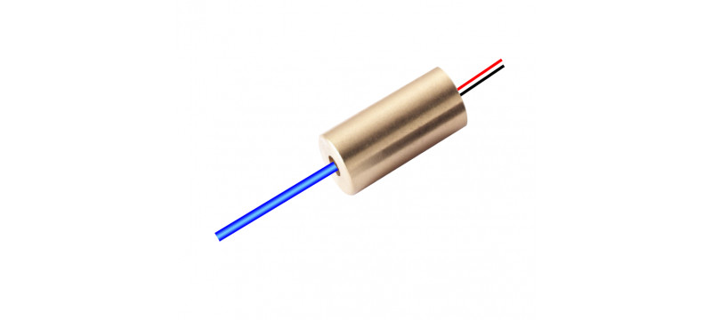 Blue Laser Module