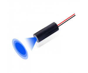 DOE Diffuser Laser Module